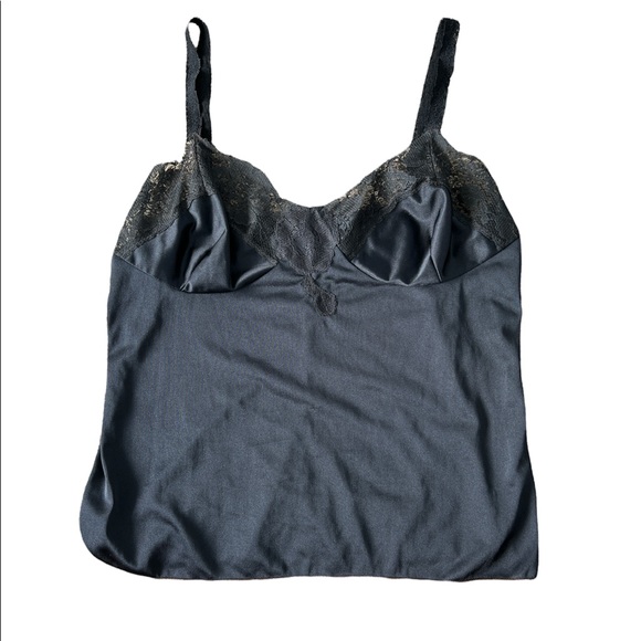 VTG 1960’s  Slip Tank Top - Picture 1 of 2